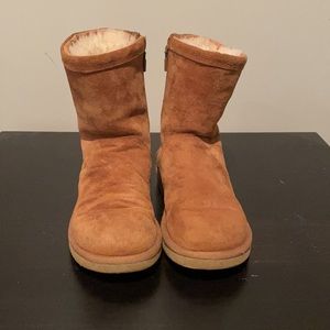 UGG Chestnut Boots